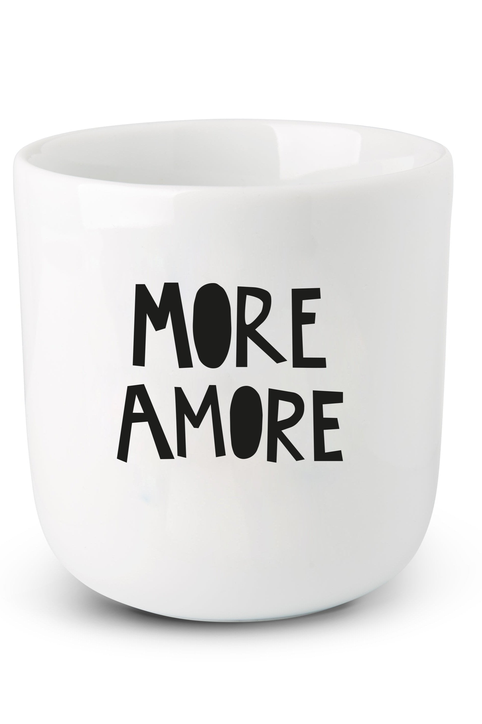 More Amore Cup