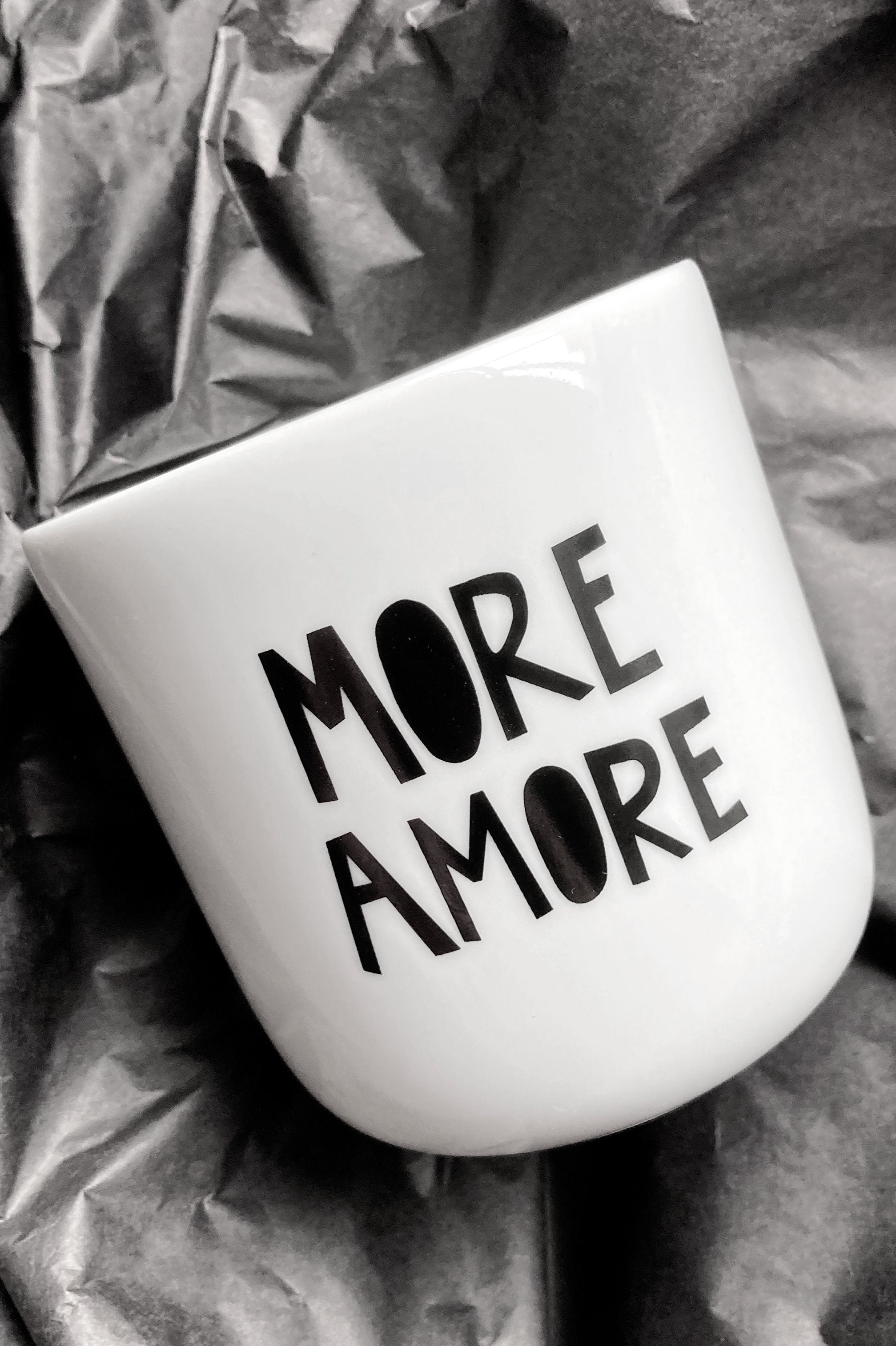 More Amore Cup