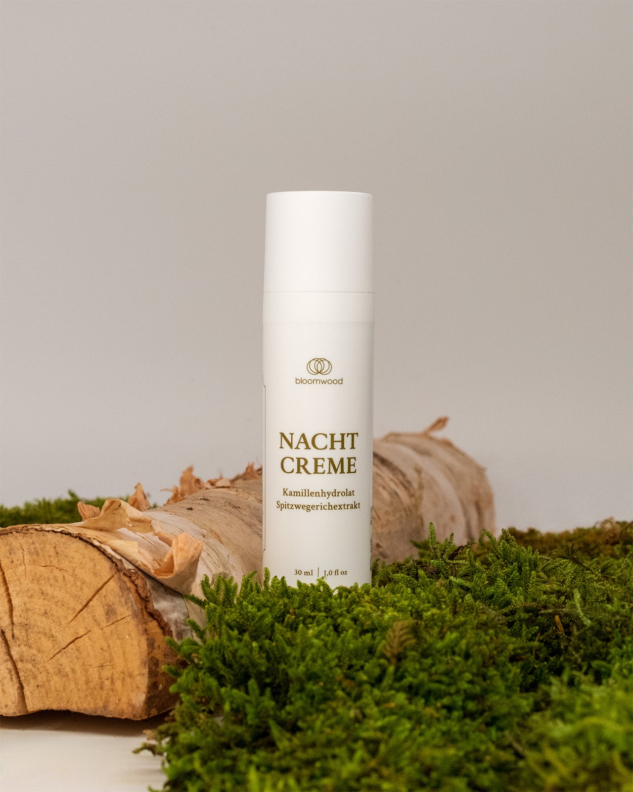 Kapitel IV: Nachtcreme