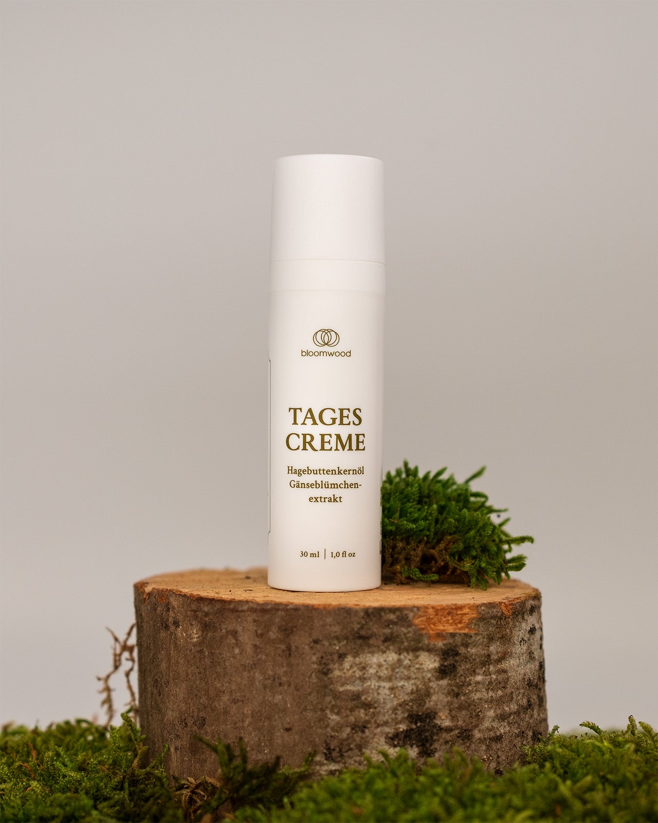 Kapitel III: Tagescreme