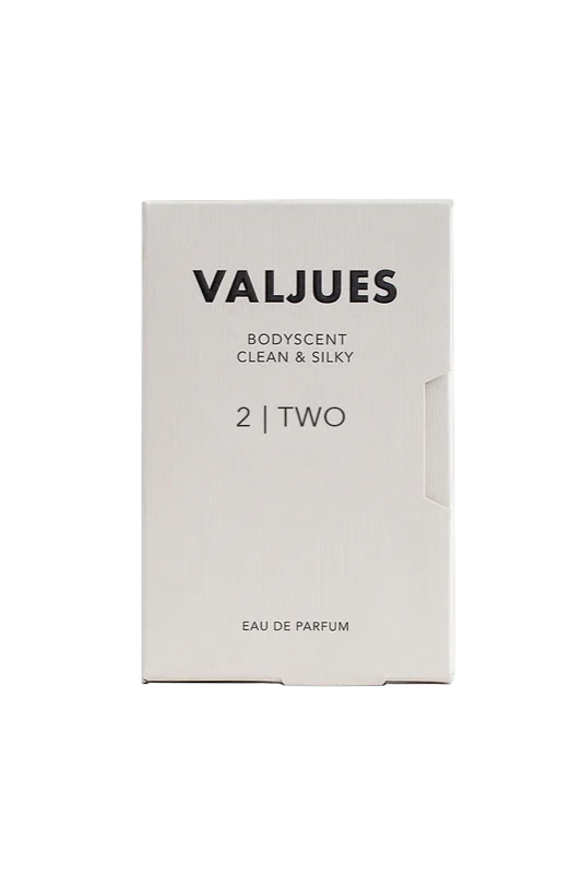 2 / TWO Eau de Parfum