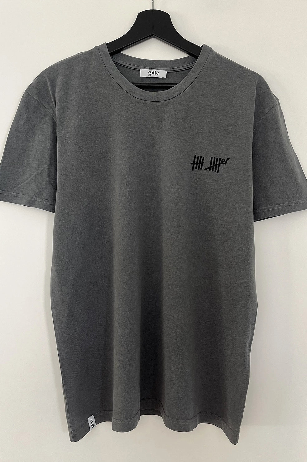 Hochwertiges Unsiex Shirt