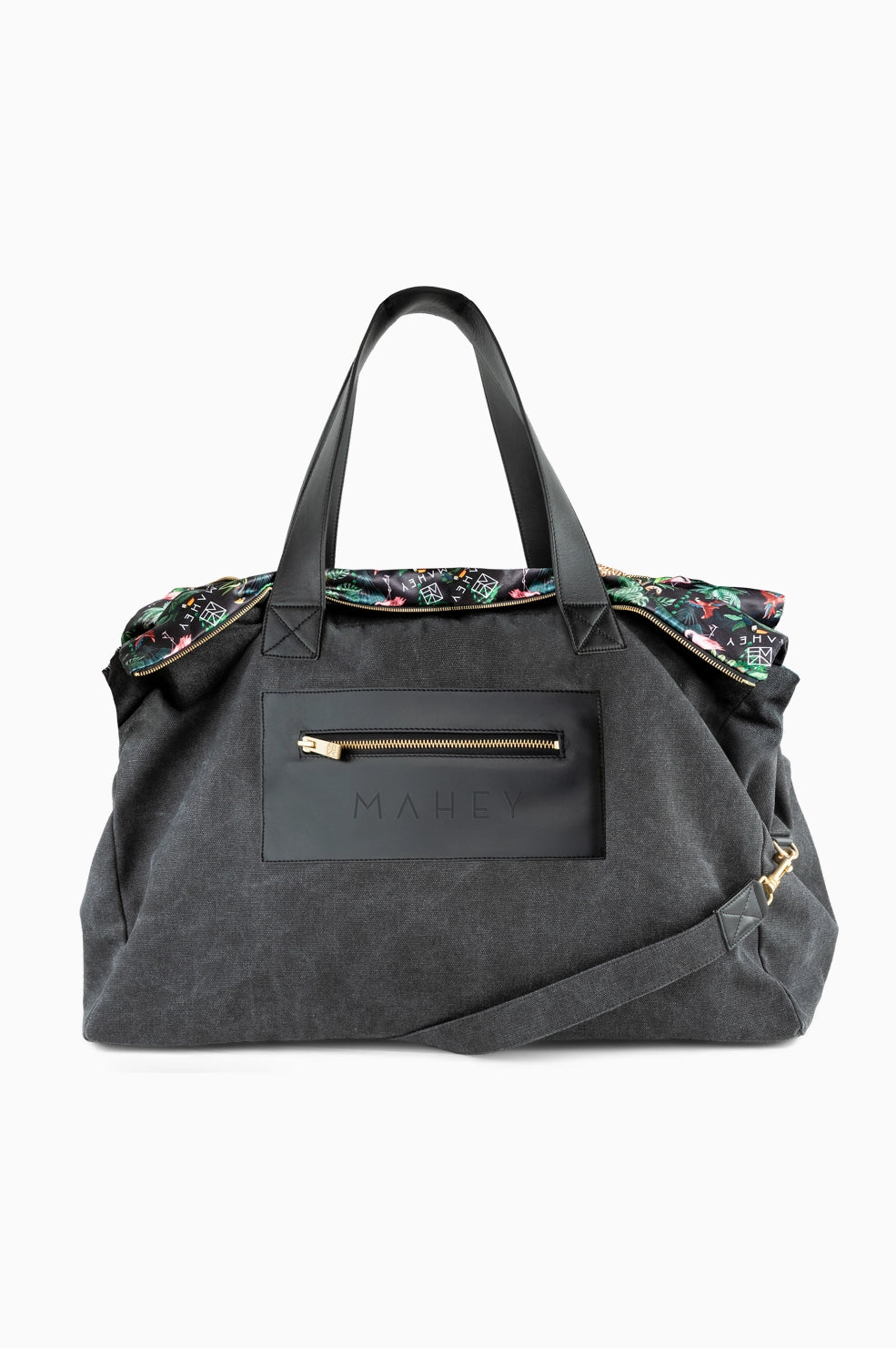 Capetown Black - Edition wild Jungle