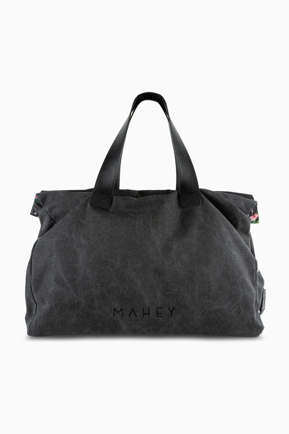 Capetown Black - Edition wild Jungle