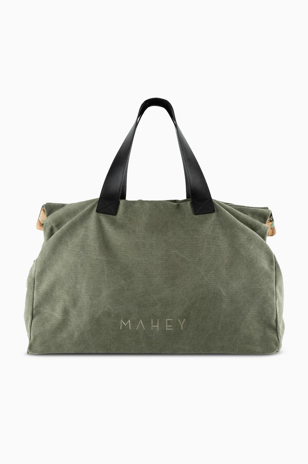 Capetown Khaki - Edition Proud Birds