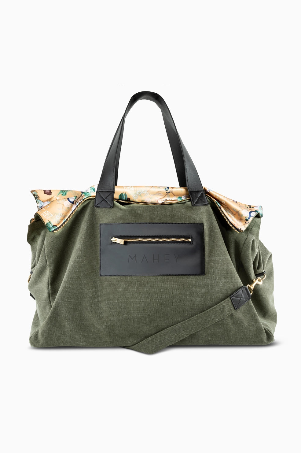 Capetown Khaki - Edition Proud Birds