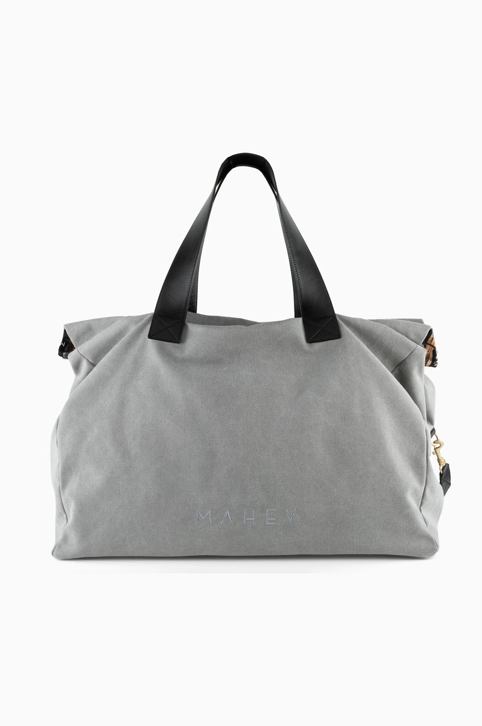 Capetown Grey - Edition Golden Leafs