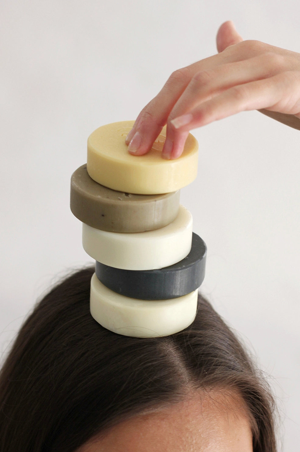 Naturseife Hagebutte