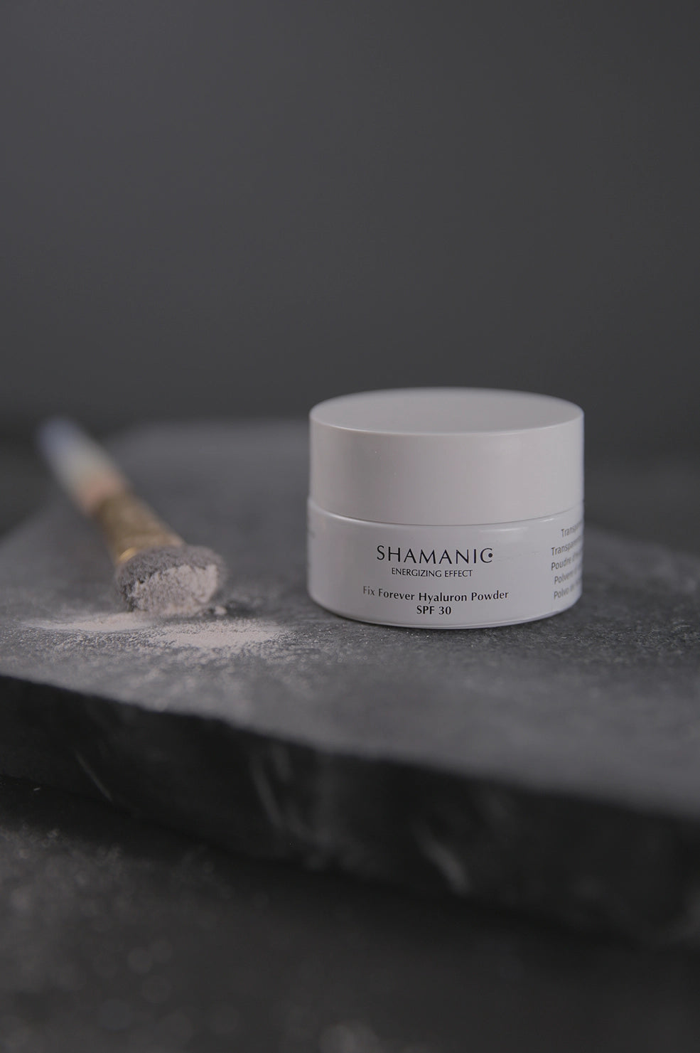 Fix Forever Hyaluron Powder