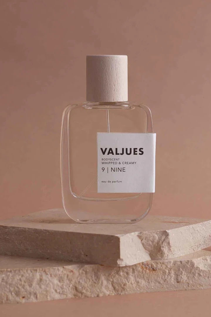 9 / NINE Eau de Parfum