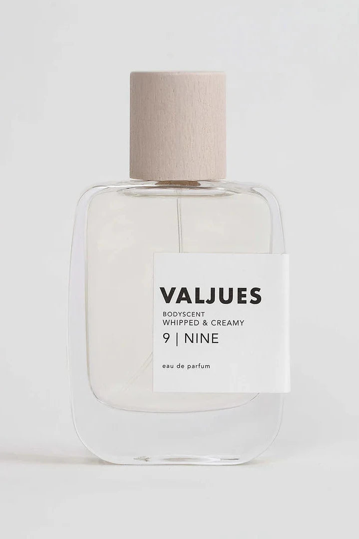 9 / NINE Eau de Parfum