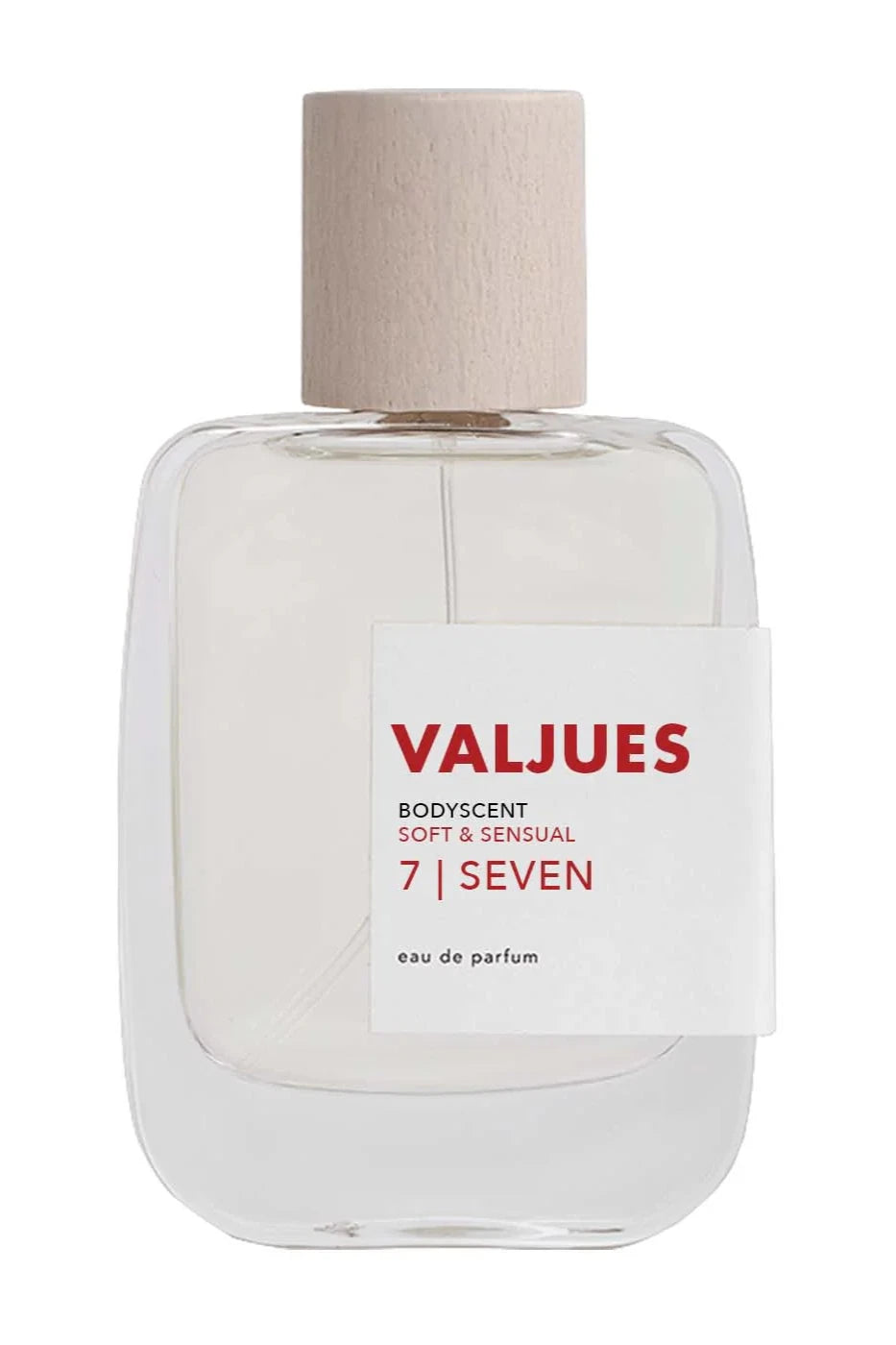 7 / SEVEN Eau de Parfum