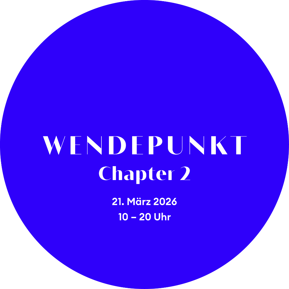 fYRA WENDEPUNKT - CHAPTER 2.0
