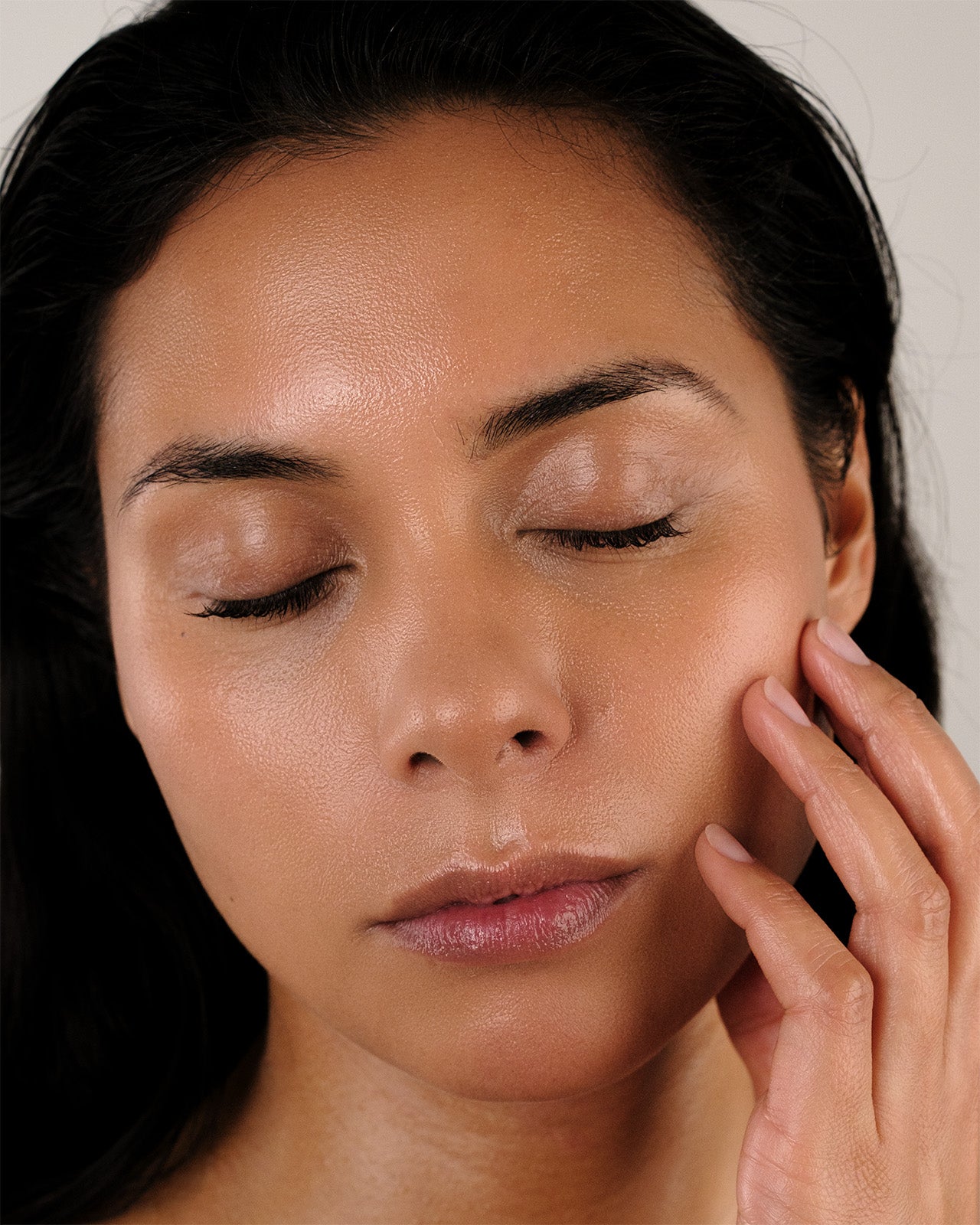 Kapitel II: Zwei-Phasen-Serum