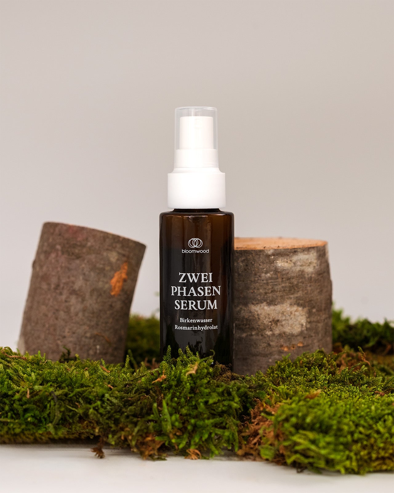 Kapitel II: Zwei-Phasen-Serum