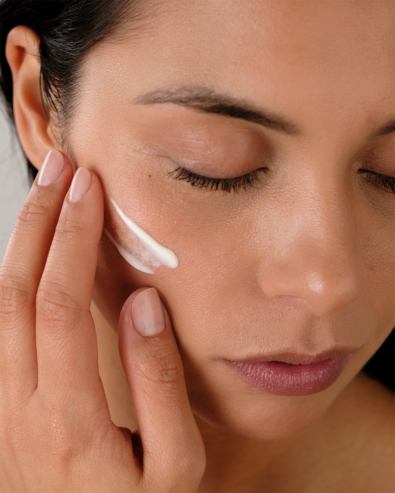 Kapitel III: Tagescreme