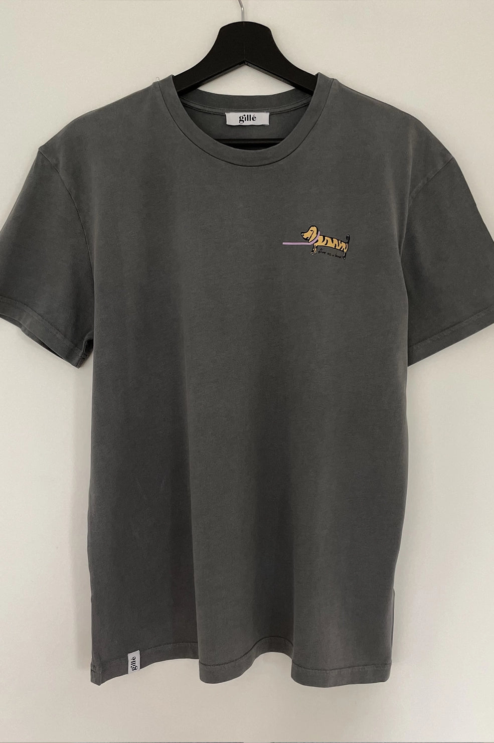 Hochwertiges Unsiex Shirt