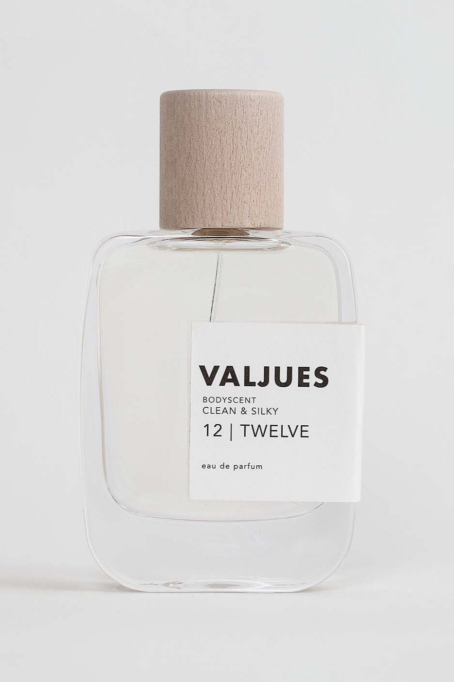 12 / TWELVE Eau de Parfum